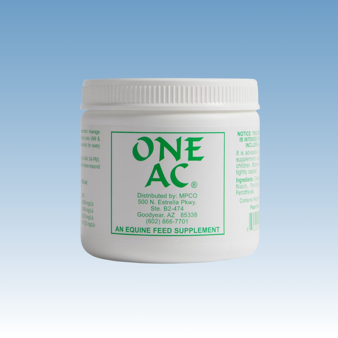 One AC